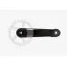 RACE FACE kliky ERA SL 165, osa 136 stealth