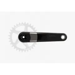 RACE FACE kliky ERA SL 175, osa 136 stealth