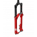 ROCKSHOX Vidlice ZEB Ultimate CHARGER 3.2 RC2 - 29" Boost™ 15x110 160mm Red Alum Str Tpr C