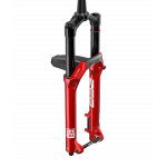 ROCKSHOX Vidlice ZEB Ultimate CHARGER 3.2 RC2 - 29" Boost™ 15x110 160mm Red Alum Str Tpr C