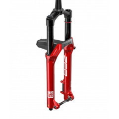 ROCKSHOX Vidlice ZEB Ultimate CHARGER 3.2 RC2 - 29" Boost™ 15x110 160mm Red Alum Str Tpr C