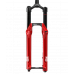 ROCKSHOX Vidlice ZEB Ultimate CHARGER 3.2 RC2 - 29" Boost™ 15x110 160mm Red Alum Str Tpr C