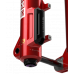 ROCKSHOX Vidlice ZEB Ultimate CHARGER 3.2 RC2 - 29" Boost™ 15x110 160mm Red Alum Str Tpr C