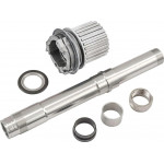 FULCRUM Příslušenství Sada MS12 (AL Fw+Axle) for BOOST AFS