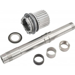 FULCRUM Příslušenství Sada MS12 (AL Fw+Axle) for BOOST AFS