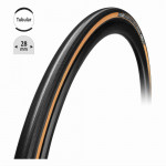 TUFO galuska Elite Hi-Composite Carbon 28 černo-bé