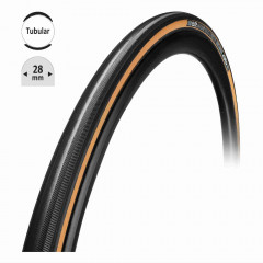 TUFO galuska Elite Hi-Composite Carbon 28 černo-bé