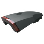 SKS Blikačka Rowdy Rearlight