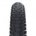 SCHWALBE plášť Motion Pick Up 16x2.15 SuperDefense ADouble Defenseix reflexní pruh
