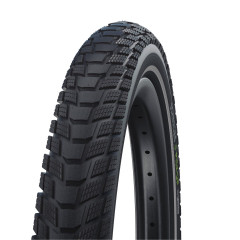 SCHWALBE plášť Motion Pick Up 16x2.15 SuperDefense ADouble Defenseix reflexní pruh