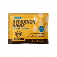 CHIMPANZEE HYDRATION DRINK Berries 12g
