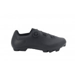 FLR Tretry FX-3 Black
