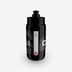 CASTELLI lahev Cloud černá 550 ml, model 2026