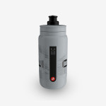 CASTELLI lahev Cloud šedá 550 ml, model 2026