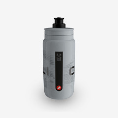 CASTELLI lahev Cloud šedá 550 ml, model 2026