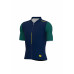 SANTINI Dres Le Maillot Blue L