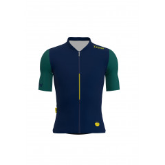 SANTINI Dres Le Maillot Blue L