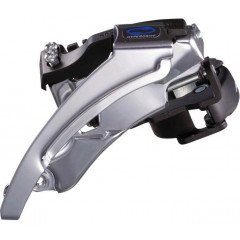SHIMANO přesmykač Altus M310 TS 28,6-34,9;HT;DT