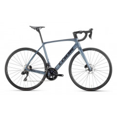 LOOK 765 Optimum 2 105 Di2 Grey Blue Satin / Shimano WH-RS171