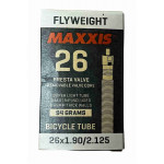 MAXXIS duše 26x1,9/2,125 FV Flyweight