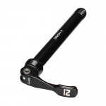 NOVATEC OSA PEVNÁ PŘEDNÍ QR264F-EN-B15 BOOST M15xP1.5x135 (M15xP1.5-15mm)