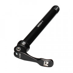 NOVATEC OSA PEVNÁ PŘEDNÍ QR264F-EN-B15 BOOST M15xP1.5x135 (M15xP1.5-15mm)