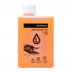 SHIMANO minerální olej Low Viscosity