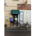 LOOK G85 Petrol/White Shimano GRX 1X12 Fulcrum Lite GR