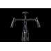 LOOK G85 Petrol/White Shimano GRX 1X12 Fulcrum Lite GR