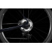 LOOK G85 Petrol/White Shimano GRX 1X12 Fulcrum Lite GR