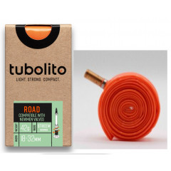 TUBOLITO Duše Road Newman AV