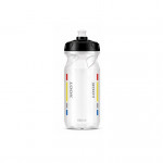 LOOK Láhev Transparent Mondrian 650 ml