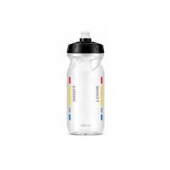 LOOK Láhev Transparent Mondrian 650 ml