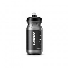 LOOK Láhev Black Graduated 650 ml