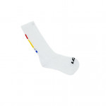 LOOK Ponožky Socks Elite Proteam White