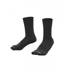 PEARL IZUMI ponožky Transfer Air 7Inch black M (38,5-41)
