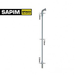 SAPIM Laser 300