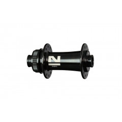 NOVATEC NÁBOJ PŘEDNÍ D791SB-CL-12 DISC CL 24D 12x100