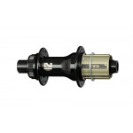NOVATEC NÁBOJ ZADNÍ D792SB-CL-X12-A4A-ABG-11S DISC CL 24D SHIMANO HG 12x142