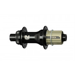 NOVATEC NÁBOJ ZADNÍ D792SB-CL-X12-A4A-ABG-11S DISC CL 24D SHIMANO HG 12x142