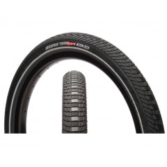 KENDA PLÁŠŤ 20X1,75-1052 KWICK TWO 60TPI K-SHIELD/REFLEX