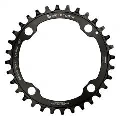 WOLF TOOTH převodník 104x32 BCD Drop-Stop B