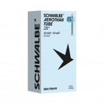 SCHWALBE duše 28" SCV15 Aerothan 23/32-622 ventilek 80mm