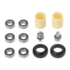 WOLF TOOTH příslušenství Clipless Pedal Replacement Parts
