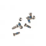WOLF TOOTH náhradní díl Replacement bolts 8-bolt DM Chainring 8ks