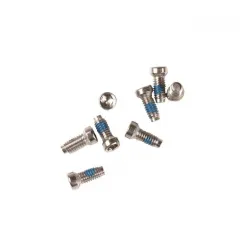 WOLF TOOTH náhradní díl Replacement bolts 8-bolt DM Chainring 8ks