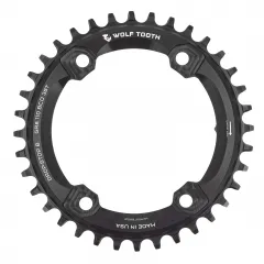 WOLF TOOTH převodník BCD 4-Bolt 110x36 pro Shimano GRX