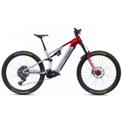 CRUSSIS 2026 E- FULL 10.11-PRO 20Ah