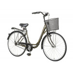VISITOR VENSSINI DIAMANTE 26" ZELENÁ