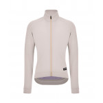 SANTINI Zimní bunda RTR Cappuccino